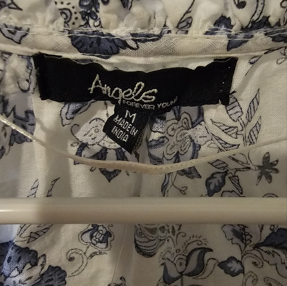 Angels tank top - Picture 3 of 3
